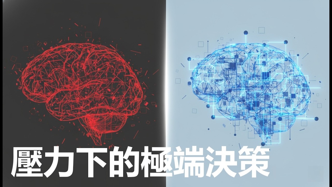 壓力下的極端決策