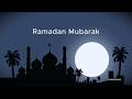 Ramadan Kareem | A Message from SASSA Group