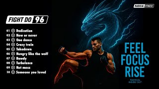 FIGHT DO® 96