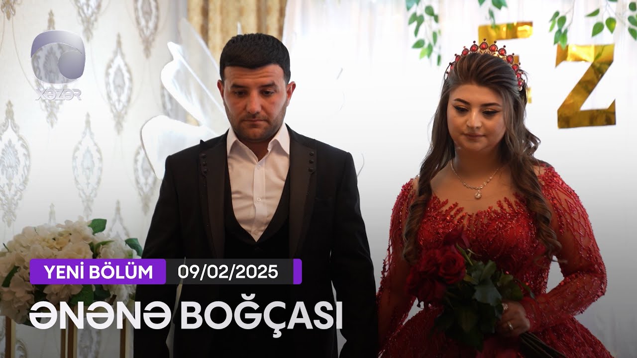 Ənənə Boğçası - Tərtər rayonu  09.02.2025