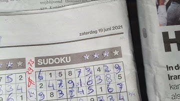 (#2974) Saturday. Binary01 Sudoku puzzle. Bonus Extra edition. 06-19-2021 Extra part 3 of 4