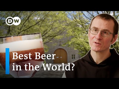 Video: Jsou trapistická piva veganská?