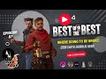 Hot toys  best of the best  episode 87