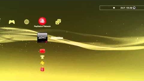 (PS3) REBUG 4.75 SPOOF 4.78 Rebug Dex
