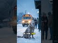 #shorts The Dog Waited Every Day… The Ending Will Break You