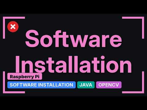Raspberry Pi: How to install opencv and eclipse on a raspberry pi? (2 Solutions!!)