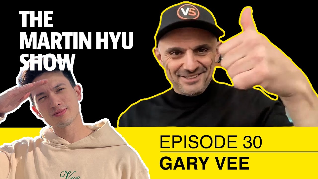 Gary Vee CEO Of VaynerMedia VeeFriends AI NFTs Family More gary-vee-ceo-of-vaynermedia-veefriends-ai-nfts-family-more