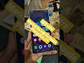 #samsungs25ultra #samsungs25series #samsungfold7 #technolog #samsungs25edge #unboxing #trending #vir