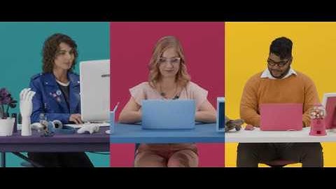 Build technology skills and grow your career with Pluralsight