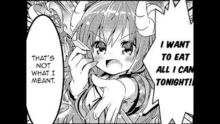 Shamiko Has Only One Thing On Her Mind