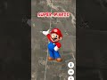 Creepy super mario found on google maps and google earth shorts shockingviews