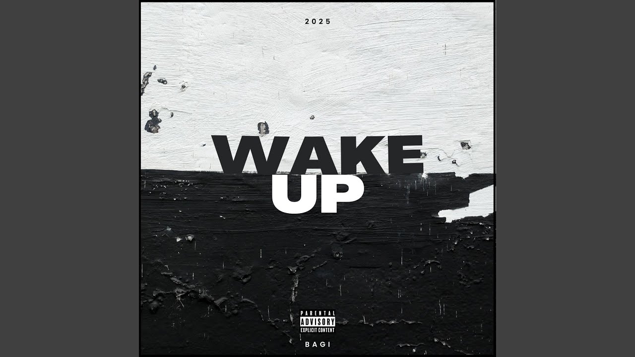Watch WAKE UP on YouTube Watch WAKE UP on YouTube