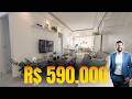 Casa a Venda 3 dormitorios Condominio Vivenda em Sumaré - Sp