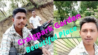 Craigpark Tea Gardenbeautiful Place