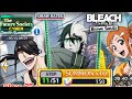 The Future Society CYBER Zenith Summons | Bleach Brave Souls