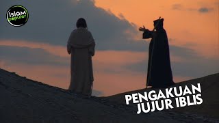 Download Lagu 3 Yang Dirahasiakan, 2 Yang Dibocorkan! Dari 5 Hal Yang Dilakukan Iblis Untuk Mencelakakan Manusia MP3