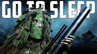 Fall Asleep While I Hunt Sniper Players screenshot 4