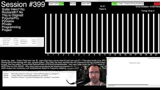 Session #399 DevLog 1 - Server/Client File Sync - Focusing on Batch Download Note Log JSON Stats