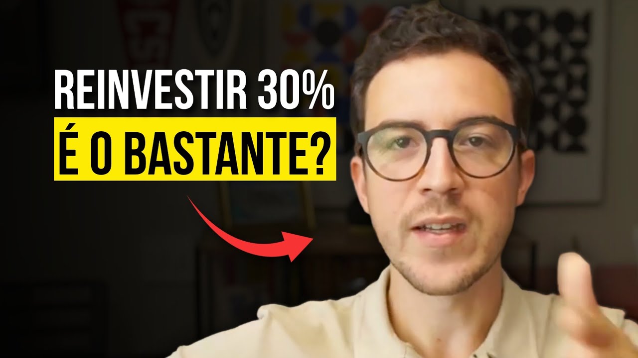 Aposentadoria com dividendos falha se você errar isso na renda passiva