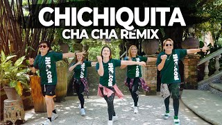 CHICHIQUITA  - Cha Cha Remix | Dance Fitness | BMD Crew