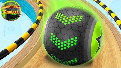 Going Balls Super -SpeedRun New Update Gameplay Level 452-457