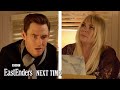 Sharon REJECTS Jada And Alyssa Next Time EastEnders 
