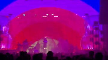 Flaming Lips - Moth in the Incubator - 4/8/2022 - Palace Theatre - St Paul, Minnesota