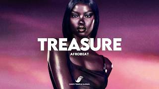 Fola x Omah Lay x Ayra Starr Type Beat "TREASURE" - Emotional Guitar Afrobeat Instrumental 2026