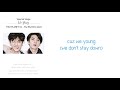 ซับไทยEXO CHANYEOL & SEHUN - We Young | #SOMASOLTHSUB3 ซับไทยEXO CHANYEOL & SEHUN - We Young | #SOMASOLTHSUB3