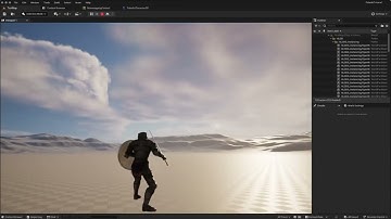 Part 7 Character Jumping