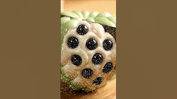 Cutting Peach + more ASMR 🍋 #ai #satisfyingvideo #asmr #asmrsounds #trendingshorts #shortsfeed