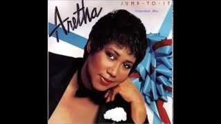 Aretha Franklin - Jump To It (Extended Mix)