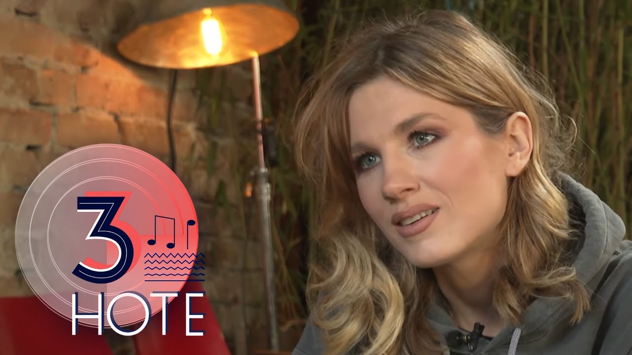 Nevena Božović | 3 NOTE