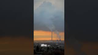 Mandat Za Smog? Nowe Prawo W Polsce