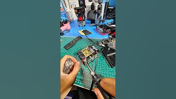 đây là chì Hàn - thiết hàn đáng mua nhất trong phân khúc #nganthodien #thiechan #chihan