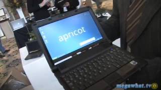 Apricot PicoBook Pro: First Look Review