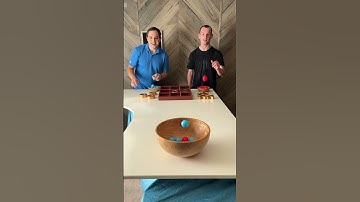 Who Should Win? 🏆 Ping Ping 🏓 Tic Tac Toe