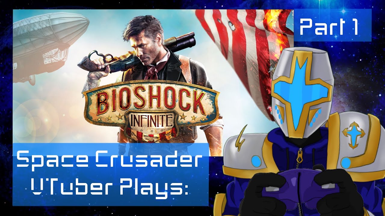 Bioshock Infite Time Rift My First Time Playing BioShock Infinite - YouTube