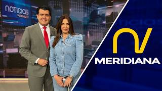 Noticias Venevision a esta hora - 28 de agosto de 2026