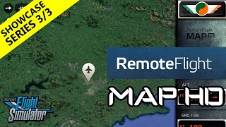 RemoteFlight | Part 3 | Map HD screenshot 4