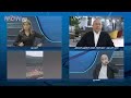 أخشى من حصول أي تطور على الصعيد العسكري، فالجبـ.ـهة اللبنانية خطيرة ومفتوحة على كل الاحتمالات