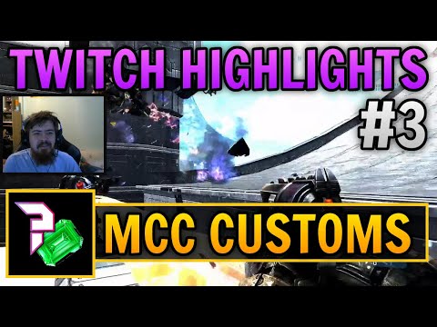 Twitch Highlights | MCC Customs!