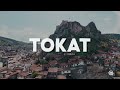Roma’dan Osmanlı’ya uzanan miras: Tokat