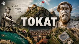 Roma’dan Osmanlı’ya uzanan miras: Tokat