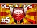 Black Ops 2 Nuclear - Flawless Team Deathmatch on Express - Diamond PDW-57 Multiplayer Gameplay