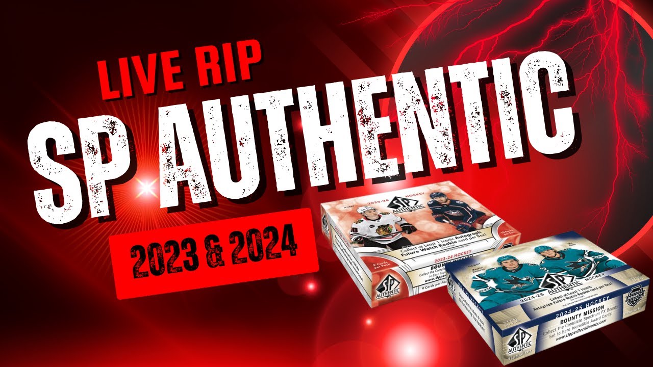 Maritime Sports Cards - Rip - YouTube