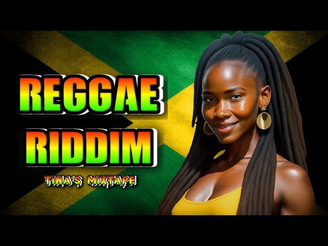 Reggae Mix (New) Reggae Riddims (Playlist) ♬ Chronixx, Damian Marley (Tina's Mixtape) class=