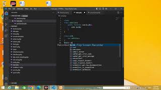 Trait in PHP
