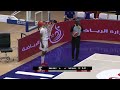 Stade Malien v Nadi Basket Staoueli | Full Basketball Game | AfricaChampions Clubs ROADTOB.A.L. 2027
