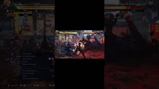 Leo 104 Damage Wall-To-Wall Combo
